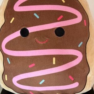 Squishmallow pop tart